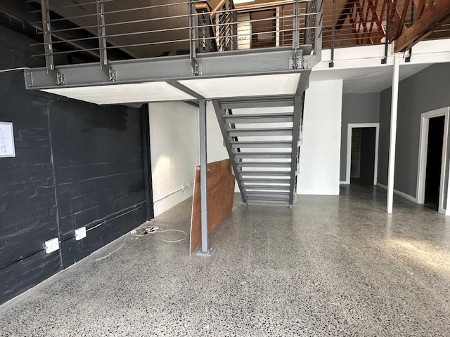 To Let commercial Property for Rent in Salt River Western Cape